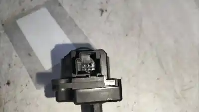 Pièce détachée automobile d'occasion moteur / actionneur de volet de climatisation pour citroen c4 picasso 1.6 16v hdi fap références oem iam a21200700 410473241 ead596