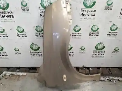 Pezzo di ricambio per auto di seconda mano parafango anteriore destro per kia carens 2.0 crdi ex monovolumen riferimenti oem iam 0k2ja52111