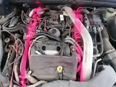 Автозапчасти б/у ПОЛНЫЙ ДВИГАТЕЛЬ за PEUGEOT 407 COUPE  ссылки OEM IAM UHZ  