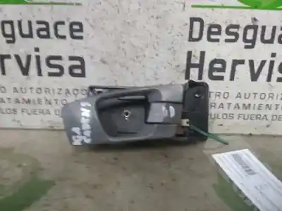 Pezzo di ricambio per auto di seconda mano maniglia interna anteriore destra per kia carens 2.0 crdi ex monovolumen riferimenti oem iam 0k2fa58330fkz