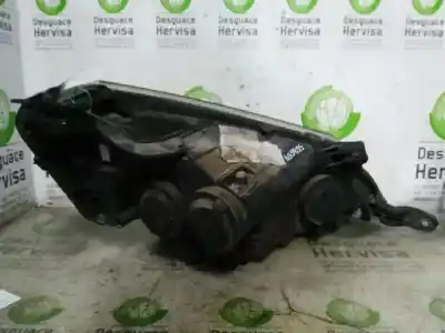 Автозапчастина б/у ліва фара для fiat scudo combi (272) 2.0 jtdm посилання на oem iam 1401368180  89902605
