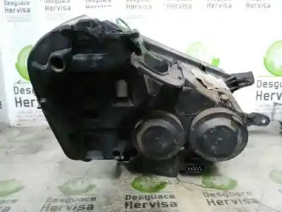 Автозапчастина б/у ліва фара для fiat scudo combi (272) 2.0 jtdm посилання на oem iam 1401368180  89902605