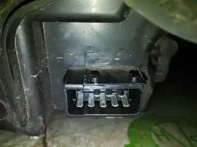Автозапчастина б/у ліва фара для fiat scudo combi (272) 2.0 jtdm посилання на oem iam 1401368180  89902605