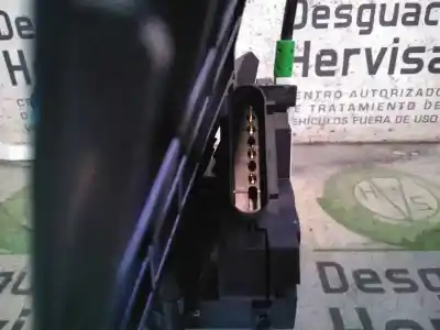 Автозапчасти б/у замок задней правой двери за ford fiesta (ccn) trend ссылки oem iam c1bba264a26ab am5ar26412ae 1846686