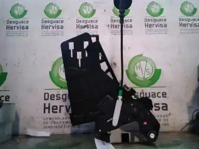 Gebrauchtes Autoersatzteil türschloss hinten rechts zum ford fiesta (ccn) trend oem-iam-referenzen c1bba264a26ab am5ar26412ae 1846686