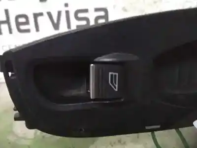 Автозапчастина б/у передній правий віконний вимикач для ford fiesta (ccn) trend посилання на oem iam f1et14529aa  10106516
