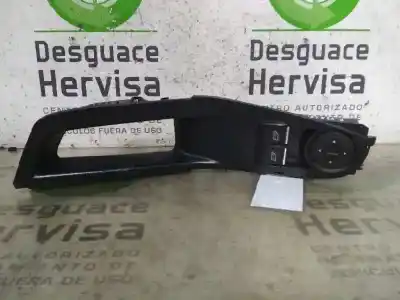 Second-hand car spare part left front power window switch for ford fiesta (ccn) trend oem iam references f1et14a132eb