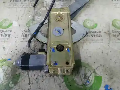 Second-hand car spare part passenger side right window regulator for land rover discovery (salljg/lj) tdi oem iam references 0130821084  