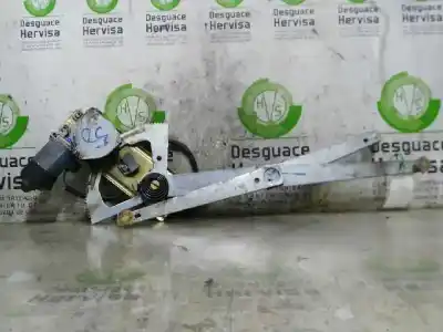 Second-hand car spare part passenger side right window regulator for land rover discovery (salljg/lj) tdi oem iam references 0130821084