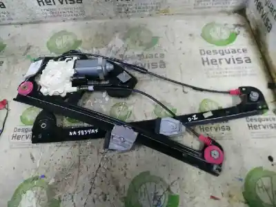 Peça sobressalente para automóvel em segunda mão elevador de vidros dianteira esquerda por bmw serie 7 (e38) 725tds referências oem iam 513381252010