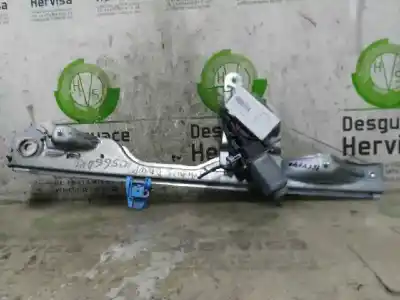 Pezzo di ricambio per auto di seconda mano alzacristalli anteriore destro per renault modus 1.5 dci diesel riferimenti oem iam 