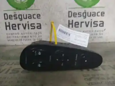 Peça sobressalente para automóvel em segunda mão botão / interruptor elevador vidro dianteiro esquerdo por hyundai coupe (j2) 1.6 fx coupe referências oem iam 9357027000a