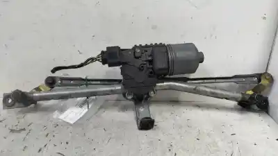 Автозапчастина б/у двигатель передніх склоочисників для skoda fabia (6y2/6y3) comfort посилання на oem iam 6y1955023c Автозапчастина б/у двигатель передніх склоочисників для skoda fabia (6y2/6y3) comfort посилання на oem iam 6y1955023c