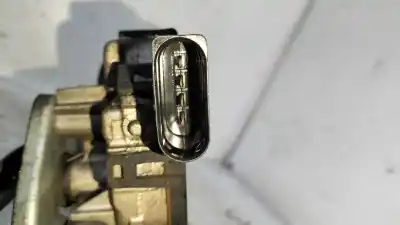 Автозапчастина б/у двигатель передніх склоочисників для skoda fabia (6y2/6y3) comfort посилання на oem iam 6y1955023c  