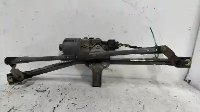 Автозапчастина б/у двигатель передніх склоочисників для skoda fabia (6y2/6y3) comfort посилання на oem iam 6y1955023c  