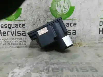 Peça sobressalente para automóvel em segunda mão MÓDULO ELECTRÓNICO DO FECHO CENTRAL por AUDI A4 AVANT (B5)  Referências OEM IAM 4A0862257A  