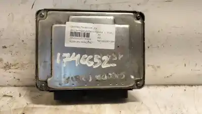 Автозапчастина б/у ебу контролер двигуна для skoda fabia (6y2/6y3) comfort посилання на oem iam 045906019br Автозапчастина б/у ебу контролер двигуна для skoda fabia (6y2/6y3) comfort посилання на oem iam 045906019br