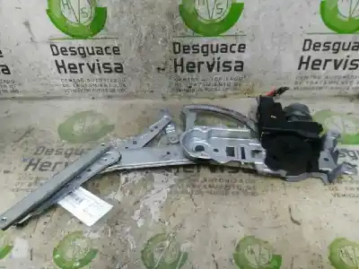 Автозапчасти б/у регулятор стекла переднего правого за opel corsa c comfort ссылки oem iam 09113368