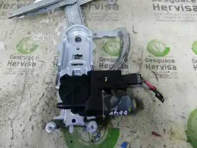 Автозапчасти б/у регулятор стекла переднего правого за opel corsa c comfort ссылки oem iam 09113368  