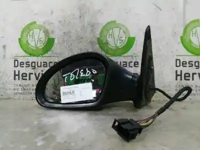Автозапчастина б/у ліве дзеркало для seat toledo ii (1m2) 1.9 tdi посилання на oem iam  Автозапчастина б/у ліве дзеркало для seat toledo ii (1m2) 1.9 tdi посилання на oem iam