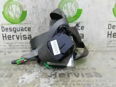 Peça sobressalente para automóvel em segunda mão cinto de segurança dianteiro esquerdo por chevrolet lacetti cdx referências oem iam 33003479d