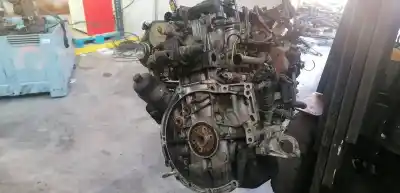 Автозапчасти б/у полный двигатель за citroen c3 (f desde 11/2001) 1.4 hdi /66kw ссылки oem iam 8hy  