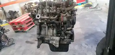Автозапчасти б/у полный двигатель за citroen c3 (f desde 11/2001) 1.4 hdi /66kw ссылки oem iam 8hy  