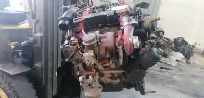 Автозапчасти б/у полный двигатель за citroen c3 (f desde 11/2001) 1.4 hdi /66kw ссылки oem iam 8hy  