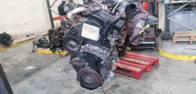 Автозапчасти б/у полный двигатель за citroen c3 (f desde 11/2001) 1.4 hdi /66kw ссылки oem iam 8hy  