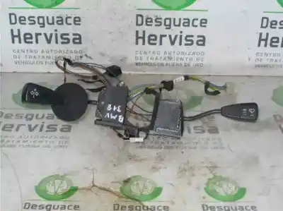 Second-hand car spare part HEADLIGHTS SWITCH for BMW SERIE 3 BERLINA (E36)  OEM IAM references 32311162088  