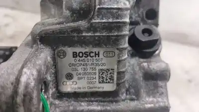 Автозапчастина б/у насос инжекційний для seat exeo st (3r5) (2009>) sport посилання на oem iam 03l130755  