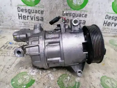 Pezzo di ricambio per auto di seconda mano compressore aria condizionata per bmw serie 3 berlina (e90) 318i riferimenti oem iam 6452691538008