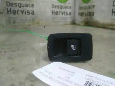 Pezzo di ricambio per auto di seconda mano comandi alzacristalli posteriore sinistro per bmw serie 3 berlina (e90) 318i riferimenti oem iam 6935534