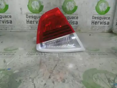 Pezzo di ricambio per auto di seconda mano luce di coda interna sinistra per bmw serie 3 berlina (e90) 318i riferimenti oem iam 
