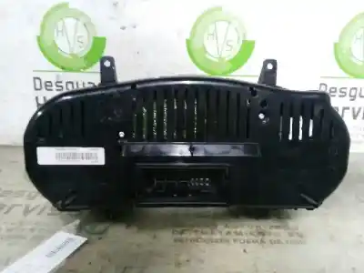 Peça sobressalente para automóvel em segunda mão quadrante por seat leon (1p1) fr referências oem iam 1p0920825a  110080280032