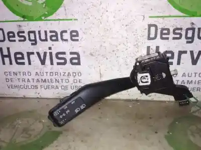 Second-hand car spare part indicator switch for seat leon (1p1) fr oem iam references 1k0953513a