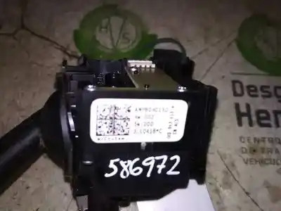 Second-hand car spare part indicator switch for seat leon (1p1) fr oem iam references 1k0953513a  