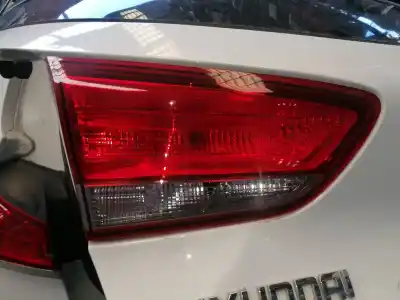 Piesă de schimb auto la mâna a doua lampa interioara stanga spate pentru hyundai i30 cw (pd) go referințe oem iam 