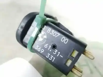 Pezzo di ricambio per auto di seconda mano controllo specchio per bmw serie 3 compacto (e36) 1.6 cat riferimenti oem iam 61311369331  03 8307 00
