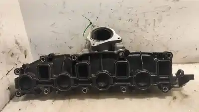 Автозапчасти б/у впускной коллектор за seat exeo st (3r5) (2009>) sport ссылки oem iam 03l129711e
