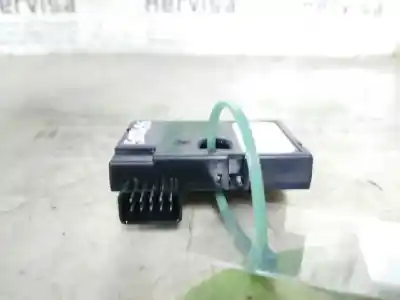 Second-hand car spare part electronic module for seat leon (1p1) fr oem iam references 1k0959654  