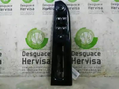Pezzo di ricambio per auto di seconda mano interruttore alzacristalli anteriore sinistro per kia carens 2.0 crdi lx monovolumen riferimenti oem iam 