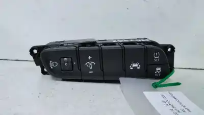 Piesă de schimb auto la mâna a doua control multifunctional pentru hyundai i30 cw (pd) go referințe oem iam 93701g4af0try