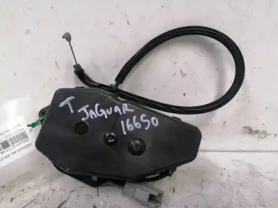 Автозапчасти б/у централизованный привод закрытия ворот за jaguar xj 5.0 v8 32v compresor cat ссылки oem iam af6314b529ab