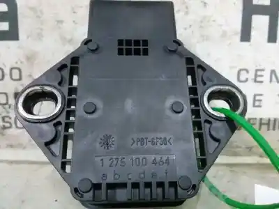 Pezzo di ricambio per auto di seconda mano modulo elettronico per bmw x3 (e83) 2.0 turbodiesel cat riferimenti oem iam 0265005713 1275100464 