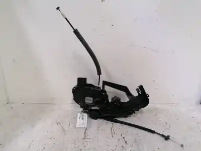 Автозапчасти б/у замок задней левой двери за jaguar xj 5.0 v8 32v compresor cat ссылки oem iam 240014000