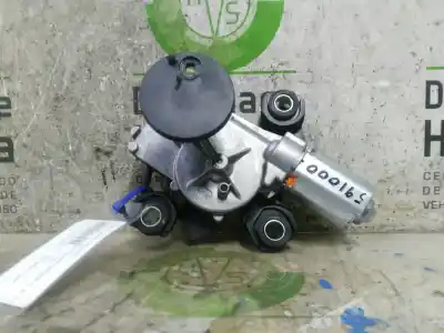 Peça sobressalente para automóvel em segunda mão motor do limpador traseiro por citroen c4 grand picasso exclusive referências oem iam 9654115980