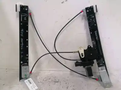 Автозапчасти б/у регулятор стекла заднего левого за jaguar xj 5.0 v8 32v compresor cat ссылки oem iam d346200