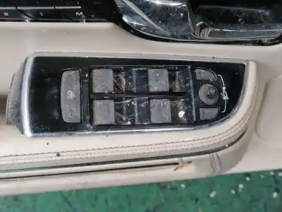 Автозапчасти б/у выключатель левого переднего окна за jaguar xj 5.0 v8 32v compresor cat ссылки oem iam aw9314540ac