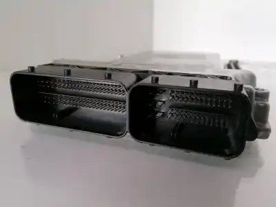 Second-hand car spare part ecu engine control for bmw serie 1 berlina (e81/e87) 120d oem iam references 7797497  